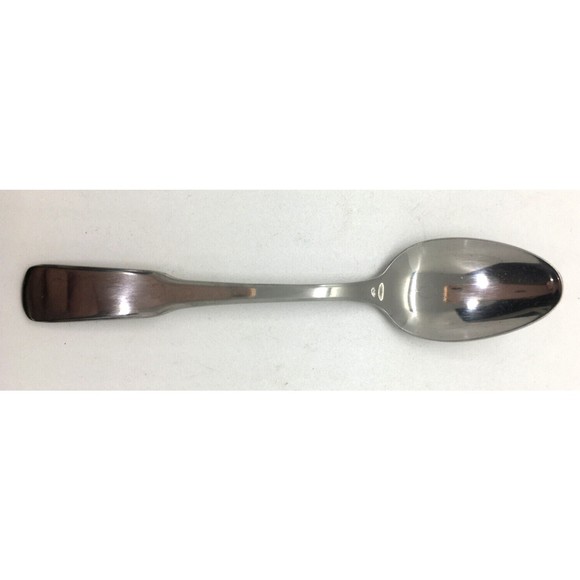 International Stainless 1847 Rogers Bros LIBERTY 4 Petite Spoons RARE VTG NIB - Picture 3 of 10